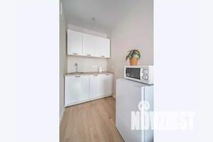 1-к квартира, посуточно, 26м2, 8/12 этаж
