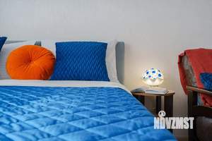 Студия квартира, посуточно, 26м2, 11/25 этаж