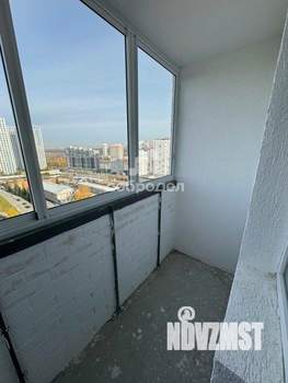 1-к квартира, на длительный срок, 40м2, 15/25 этаж