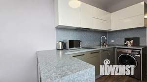 1-к квартира, посуточно, 33м2, 12/20 этаж