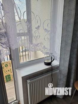 1-к квартира, на длительный срок, 31м2, 4/25 этаж