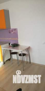 Студия квартира, посуточно, 21м2, 3/25 этаж