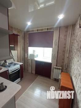 2-к квартира, на длительный срок, 48м2, 3/5 этаж