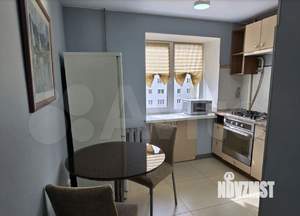 2-к квартира, на длительный срок, 55м2, 4/5 этаж