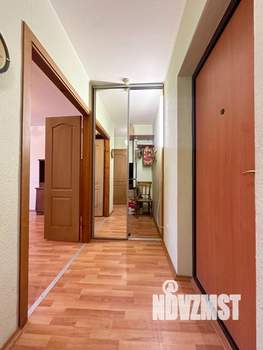 1-к квартира, на длительный срок, 36м2, 4/16 этаж