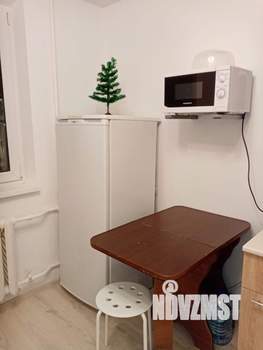 1-к квартира, на длительный срок, 12м2, 1/5 этаж