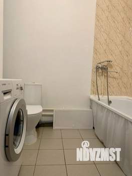 1-к квартира, на длительный срок, 39м2, 15/22 этаж