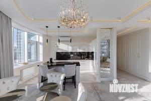 2-к квартира, на длительный срок, 78м2, 12/37 этаж