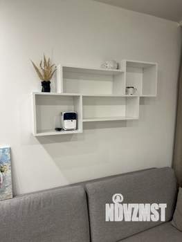 2-к квартира, на длительный срок, 42м2, 5/26 этаж