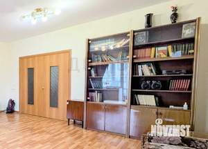 2-к квартира, на длительный срок, 72м2, 3/16 этаж