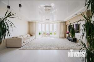 4-к квартира, на длительный срок, 171м2, 13/16 этаж