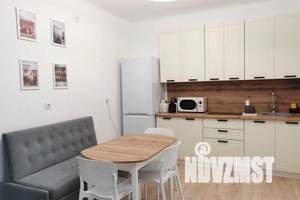 3-к квартира, посуточно, 66м2, 6/25 этаж