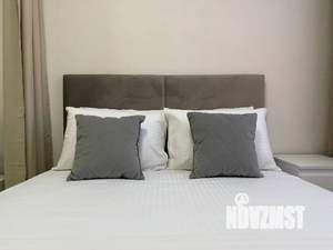 Студия квартира, посуточно, 28м2, 4/28 этаж