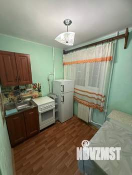 1-к квартира, на длительный срок, 34м2, 3/5 этаж