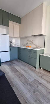 1-к квартира, на длительный срок, 40м2, 20/29 этаж