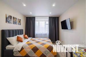 1-к квартира, посуточно, 18м2, 2/4 этаж