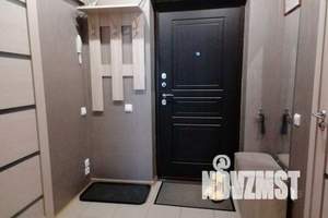 1-к квартира, посуточно, 35м2, 5/13 этаж