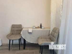 1-к квартира, посуточно, 32м2, 1/1 этаж