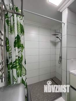 1-к квартира, посуточно, 44м2, 1/1 этаж