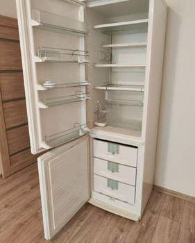 Студия квартира, на длительный срок, 25м2, 17/25 этаж