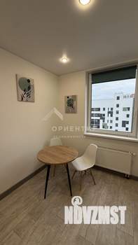 1-к квартира, на длительный срок, 36м2, 15/16 этаж