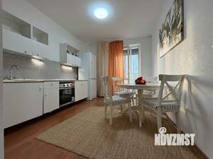 2-к квартира, на длительный срок, 68м2, 10/16 этаж