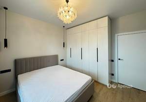 1-к квартира, на длительный срок, 44м2, 8/24 этаж