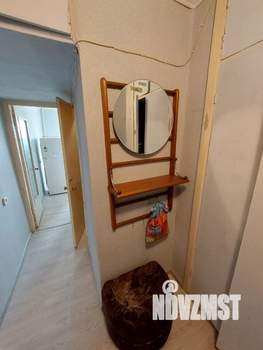 1-к квартира, на длительный срок, 32м2, 9/9 этаж