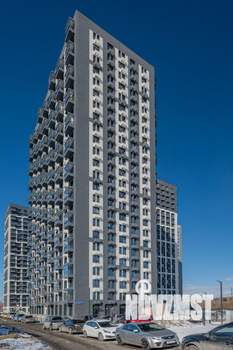 1-к квартира, посуточно, 26м2, 1/1 этаж