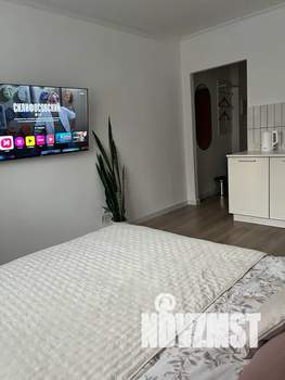 Студия квартира, посуточно, 19м2, 1/16 этаж