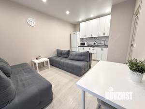 2-к квартира, посуточно, 56м2, 1/1 этаж