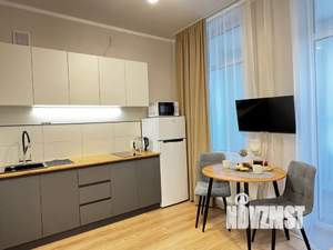 Студия квартира, посуточно, 30м2, 1/10 этаж