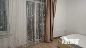 Студия квартира, на длительный срок, 23м2, 10/10 этаж