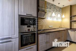 4-к квартира, на длительный срок, 172м2, 3/17 этаж