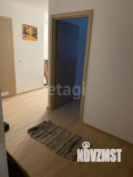 1-к квартира, на длительный срок, 41м2, 6/27 этаж
