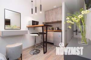 1-к квартира, посуточно, 16м2, 1/5 этаж