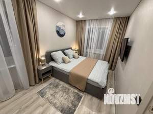 2-к квартира, посуточно, 40м2, 1/1 этаж