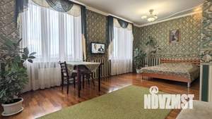 2-к квартира, посуточно, 70м2, 7/11 этаж