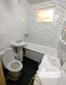 1-к квартира, на длительный срок, 32м2, 4/5 этаж