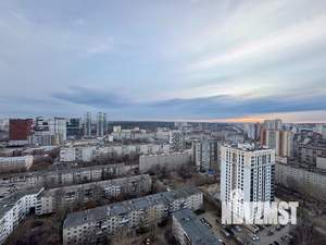 Студия квартира, на длительный срок, 26м2, 27/28 этаж