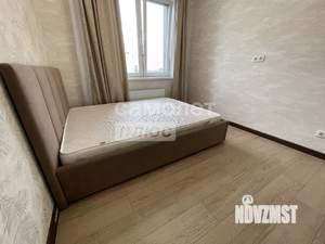 2-к квартира, на длительный срок, 55м2, 23/25 этаж
