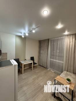 Студия квартира, на длительный срок, 25м2, 7/9 этаж