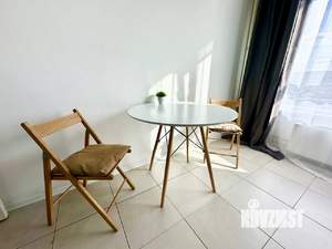 1-к квартира, посуточно, 43м2, 23/25 этаж