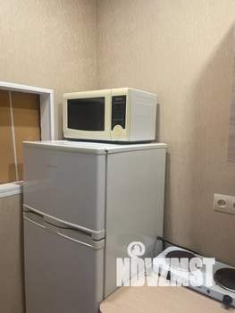 Студия квартира, посуточно, 20м2, 5/5 этаж