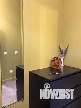 Студия квартира, посуточно, 24м2, 5/8 этаж