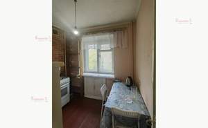 1-к квартира, на длительный срок, 30м2, 2/5 этаж