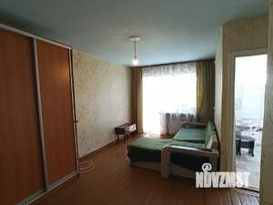 1-к квартира, на длительный срок, 31м2, 2/4 этаж