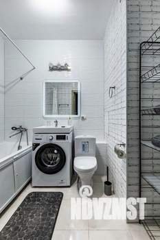 1-к квартира, посуточно, 46м2, 1/1 этаж