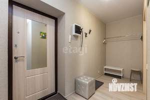 2-к квартира, на длительный срок, 50м2, 2/4 этаж