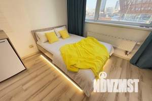 1-к квартира, посуточно, 25м2, 4/16 этаж